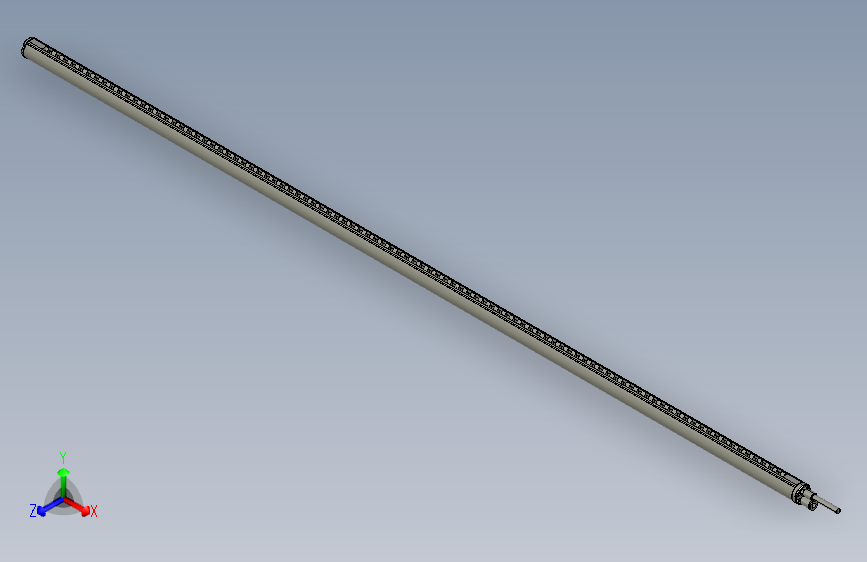 ZWB07离子棒3d系列打包合集