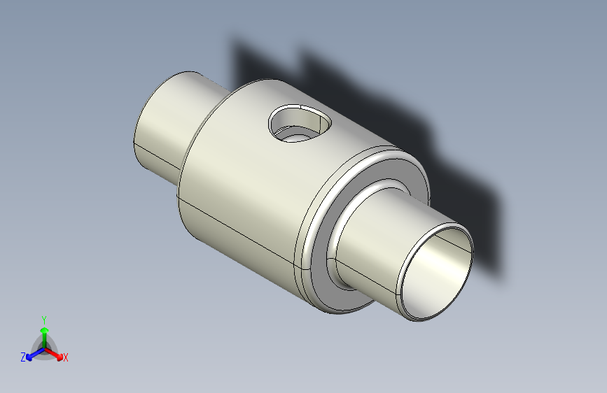 气力输送器3d系列打包合集
