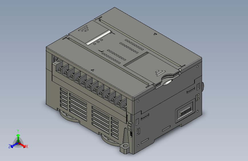 XBC-DN32H