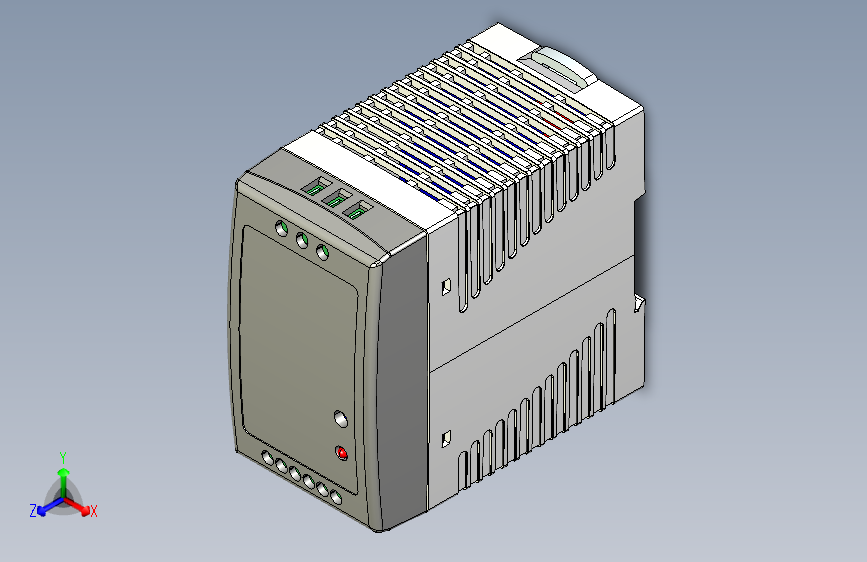 MDR-100-12
