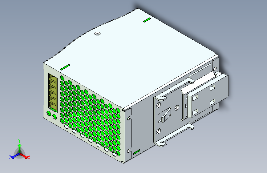 SDR-240-24