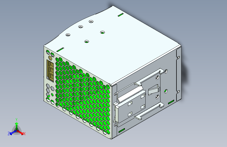 SDR-480-24