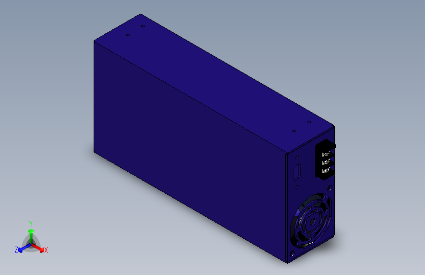 SE-600-5