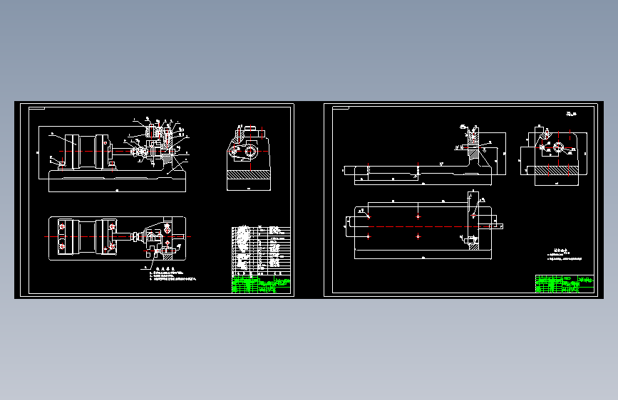 831015手柄座-5-钻直径14孔夹具设计【方案1】