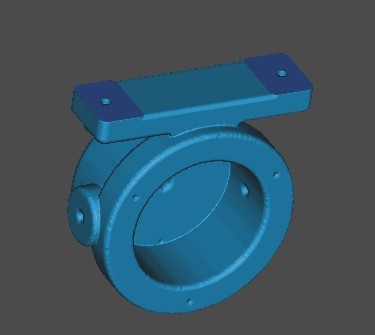 泵体数控加工工艺及镗孔夹具设计