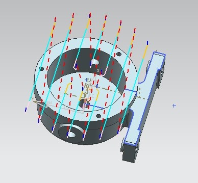 泵体数控加工工艺及镗孔夹具设计