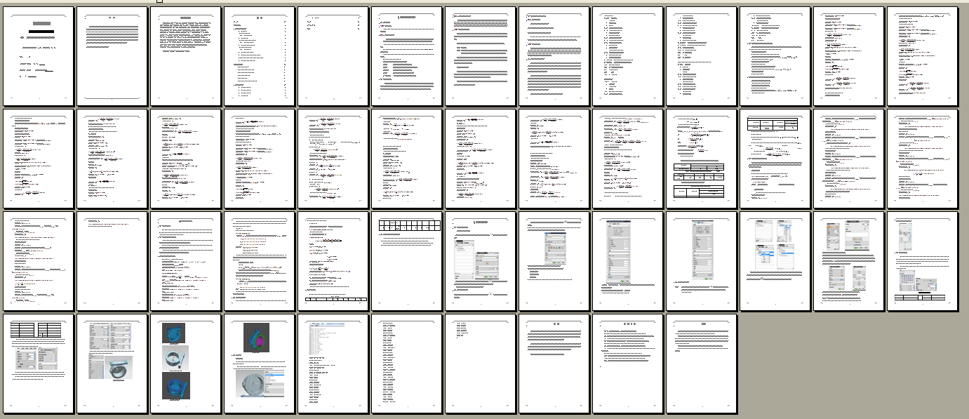 泵体数控加工工艺及镗孔夹具设计