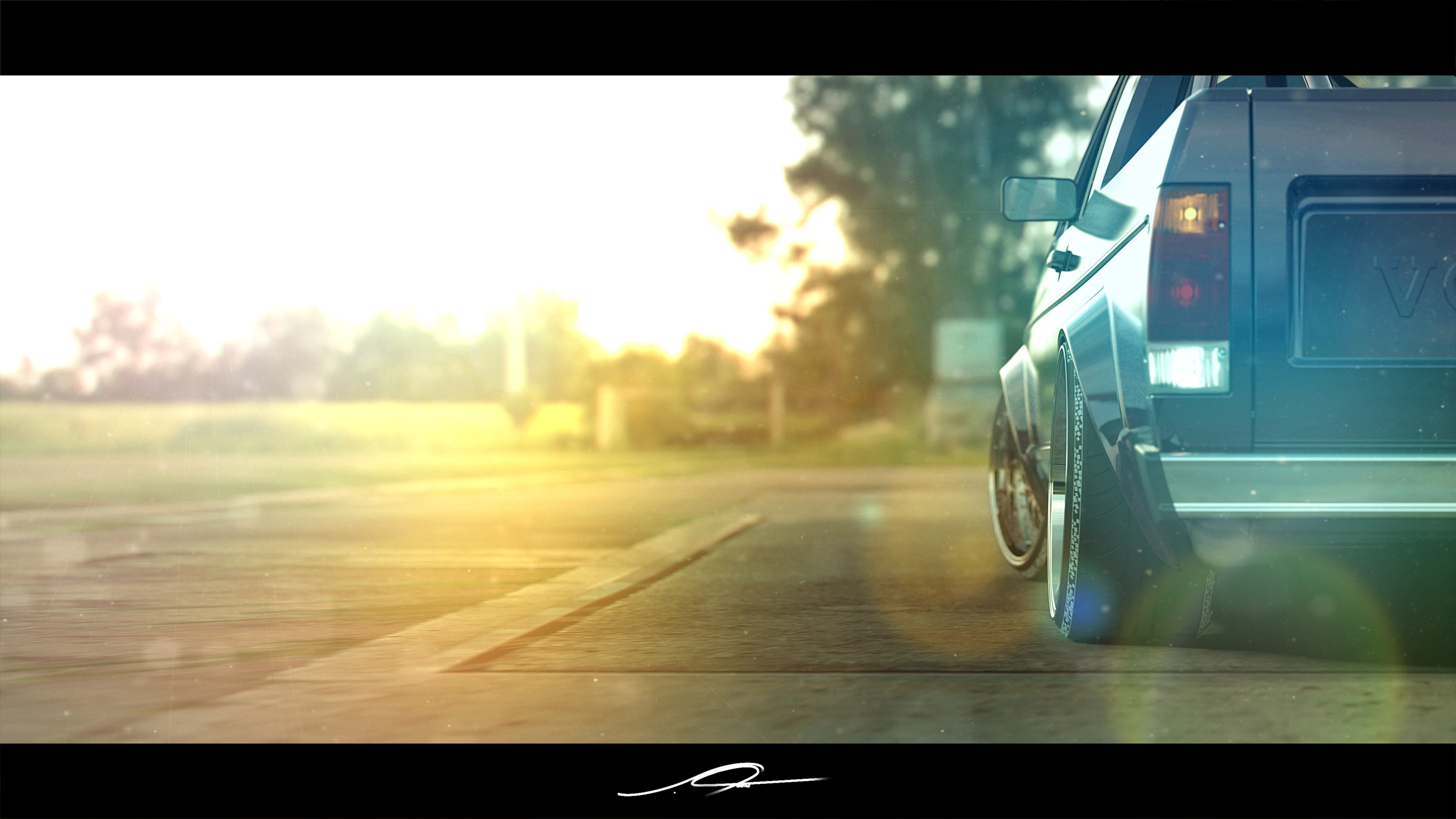 大众-阿玛鲁克-皮卡