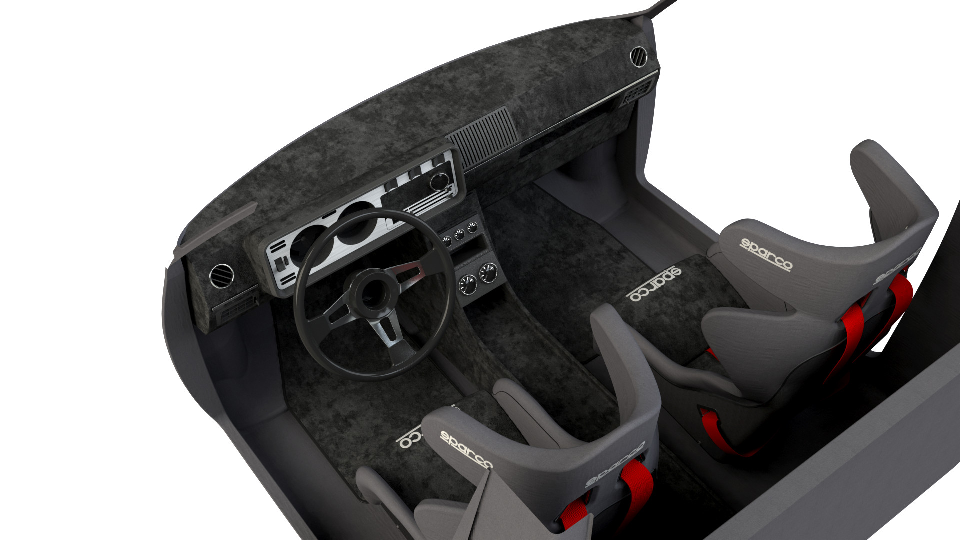 大众-阿玛鲁克-皮卡