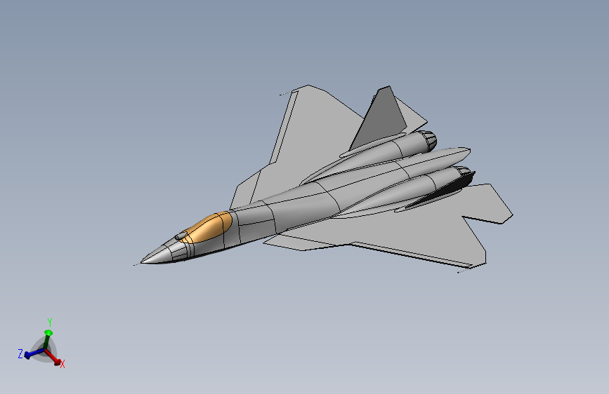 su-57战斗机