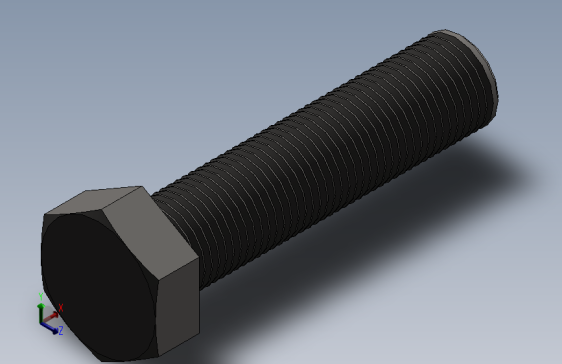 GB_FASTENER_BOLT_HHBFTC M12X50-S