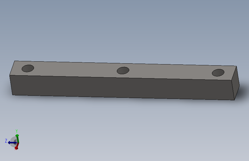 LG15ZL1F01x140-6导轨