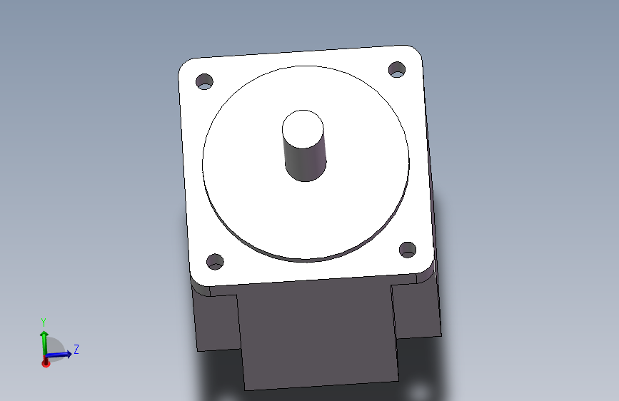 伺服马达130ST-M10015(1.5KW)