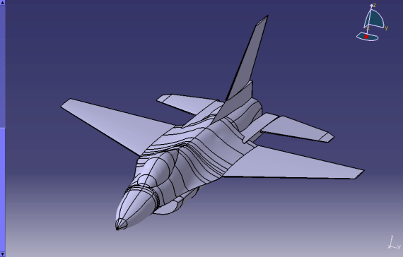 f16战斗机