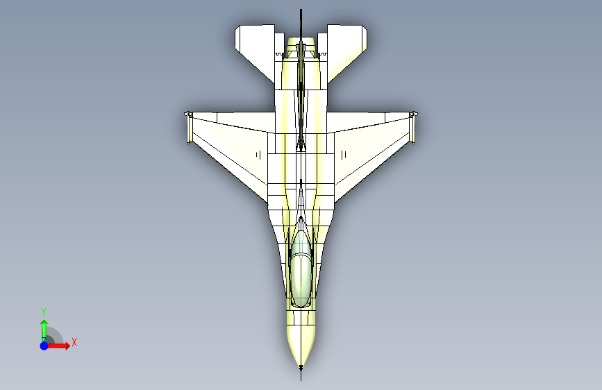 f16战斗机