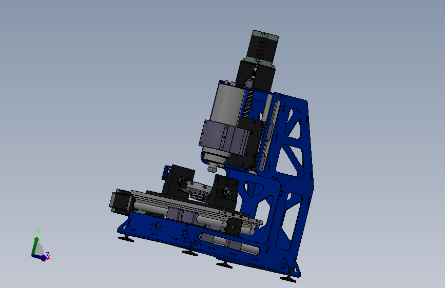 5轴 CNC