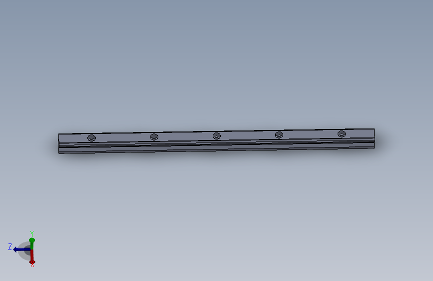 HGH-15CA-线轨4