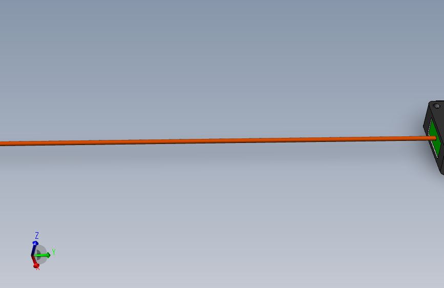 欧姆龙E3Z-D61对射式光电传感器