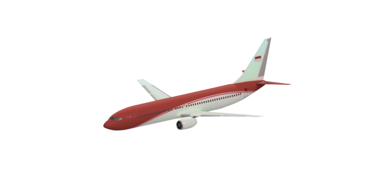 Boeing+Business+Jet+2波音公务机简易