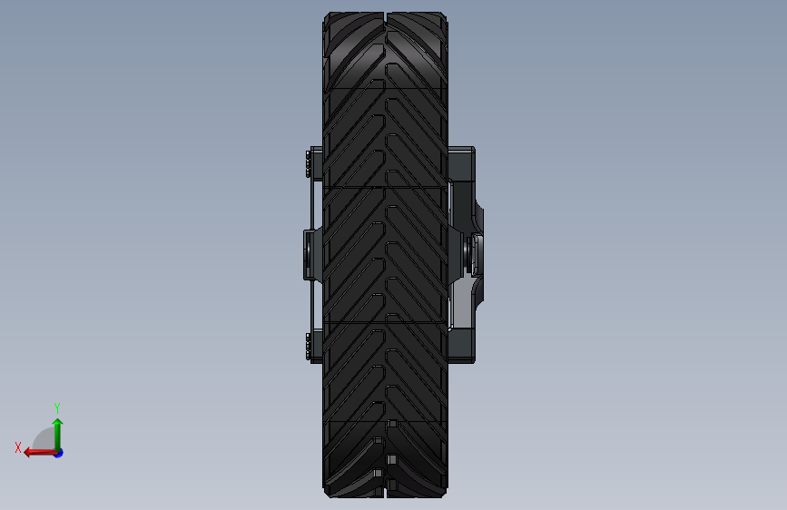 Quadtrac+620大马力拖拉机三角履带轮