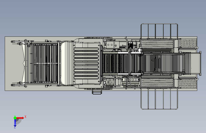 马铃薯捡拾机,166自走式收获机