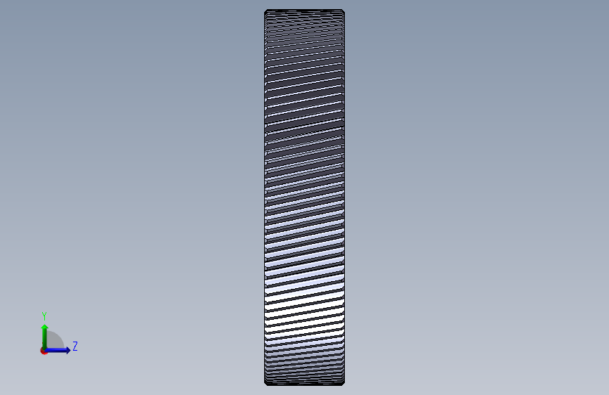 二级减速器CAD+三维SW