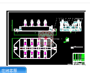 拨叉零件的工艺规程及夹具设计
