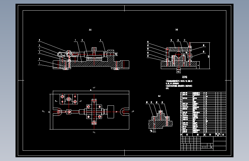 D0324-操纵手柄机械加工工艺规程及铣床夹具设计CAD+说明书==1495070