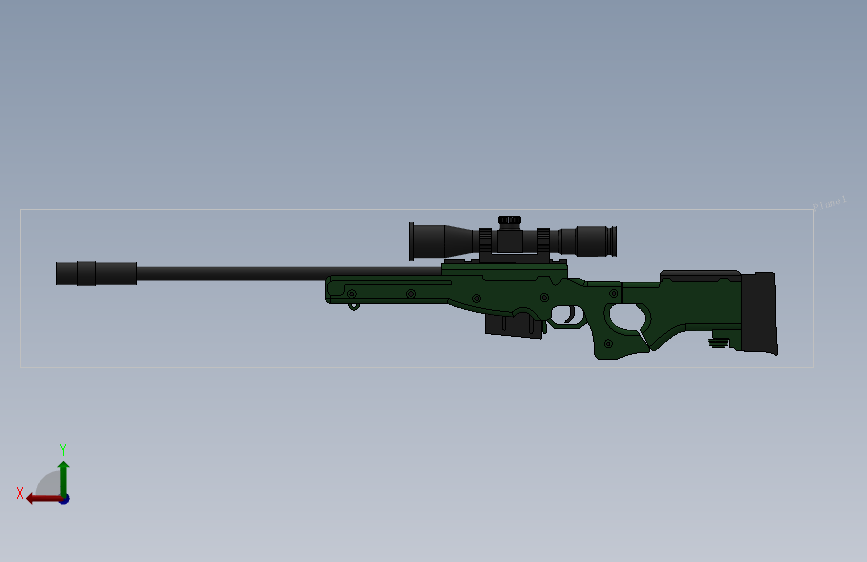AWM