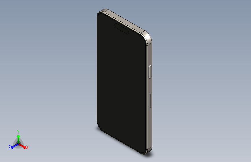 iPhone 15 机型