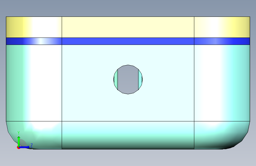 特斯拉阀(带参数)