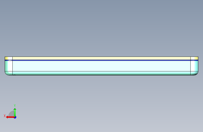 特斯拉阀(带参数)