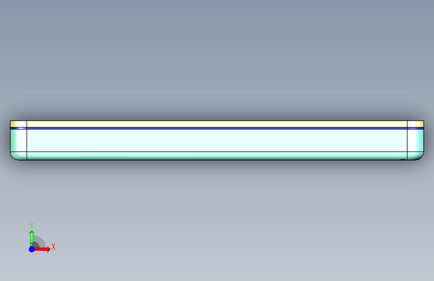 特斯拉阀(带参数)