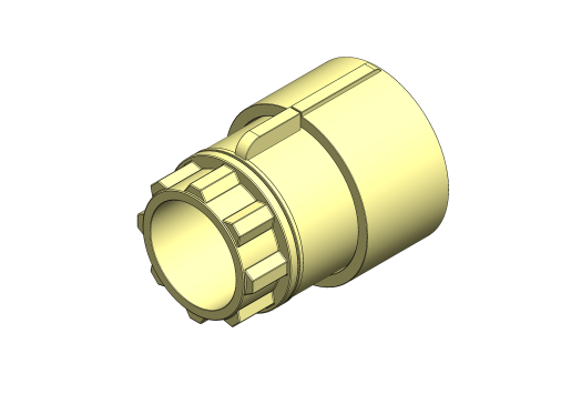 PF 22 - MFSK - 22GS
