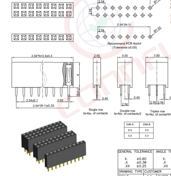 PBD-34 (DS1023-2X17) PBS-14