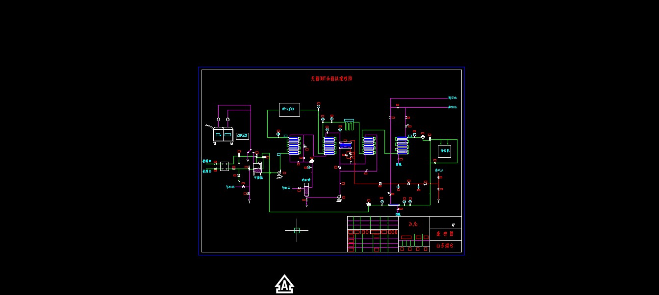 D0489-列管式杀菌机==234440=300