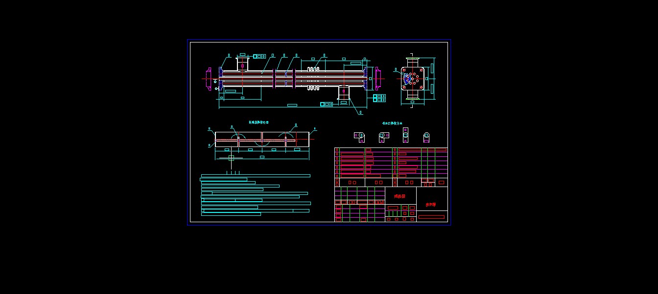 D0489-列管式杀菌机==234440=300