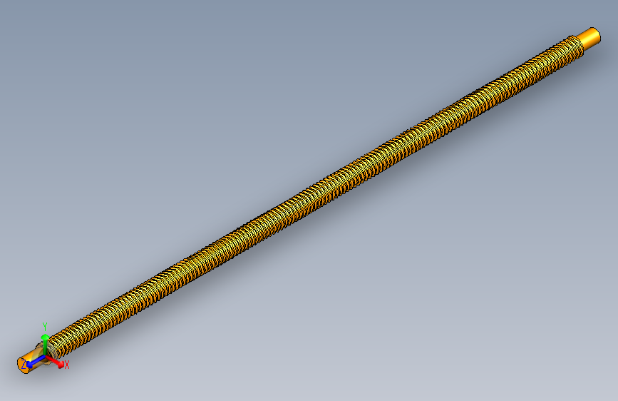农作物升降切削器