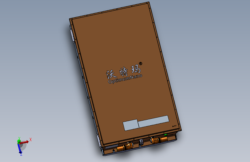 动力电池及电池管理系统BMS（stp+cad+资料）