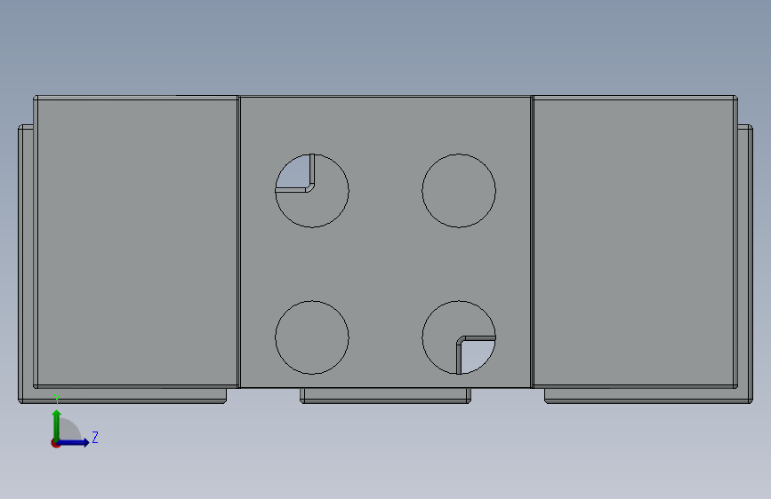 Festo 双缸 DPZ 可调节尺寸 10mm