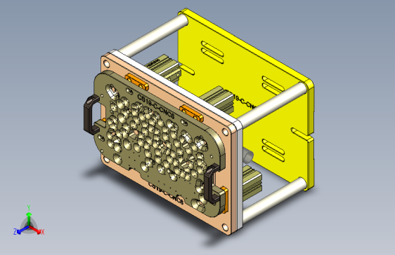 CS19-C-CNC8笔记本CNC工装夹具三维模型-180629