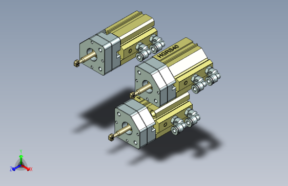 CS19-C-CNC5笔记本CNC工装夹具三维模型-Peijian-180625
