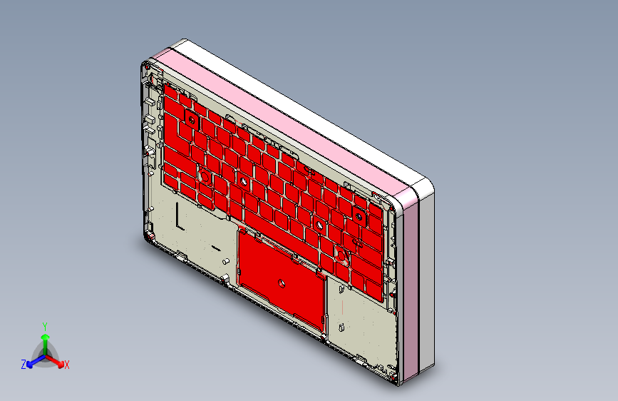 EDB41-C-CNC4-笔记本CNC工装夹具三维模型180611