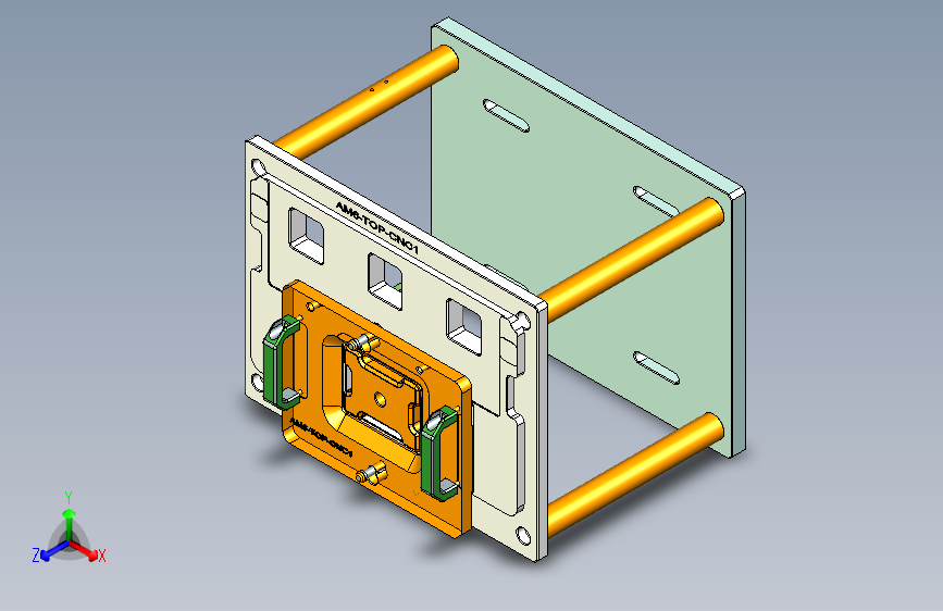 AM6-TOP-CNC1笔记本CNC工装夹具三维模型-0527