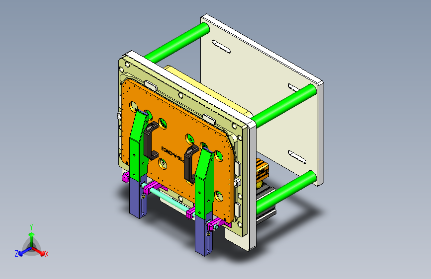 app10_lcd_cover_al-CNC3笔记本CNC工装夹具三维模型-0630