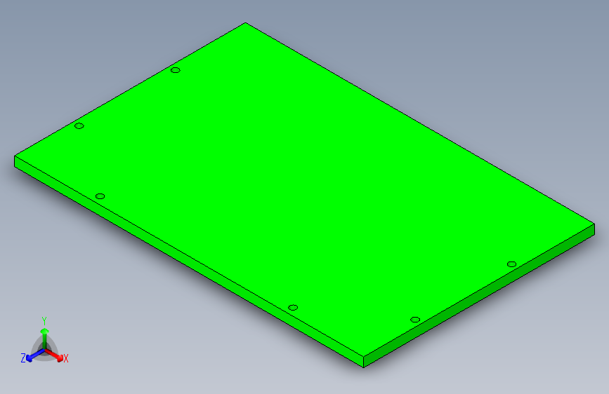 cnc1笔记本CNC工装夹具三维模型-03-18