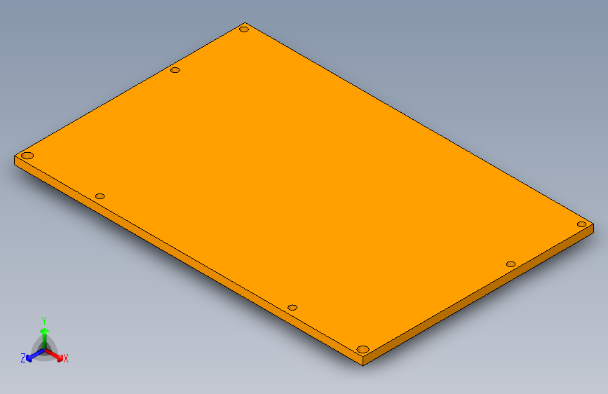 cnc2笔记本CNC工装夹具三维模型-03-18