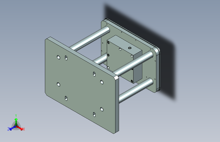 MCLG-C-cnc4笔记本CNC工装夹具三维模型_2asm_0123