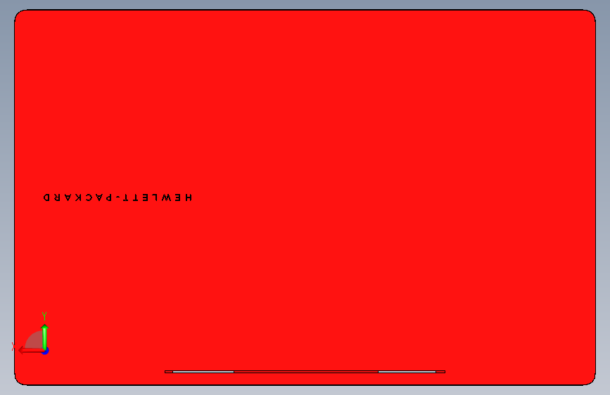 REACHER-A-笔记本CNC工装夹具三维模型CNC3-2014-9-10 背面视图