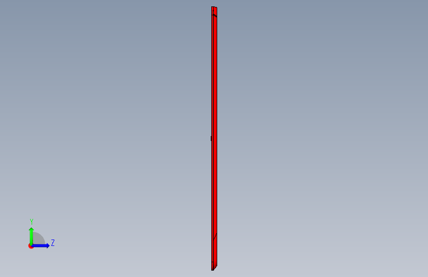 REACHER-A-笔记本CNC工装夹具三维模型CNC3-2014-9-10 左侧视图